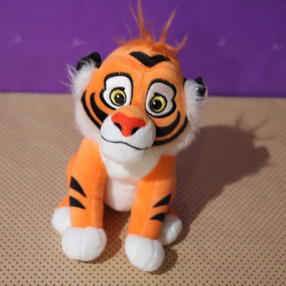 Disney Raja Plush - Picture 1 of 2